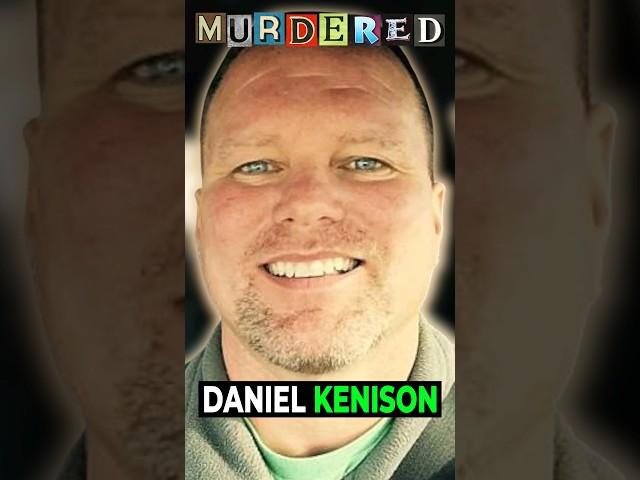 MURDERED: Brenda & Daniel Kenison #shorts #crime #truecrime