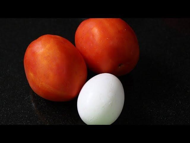 Amazing EGG TOMATO Recipe /Ramzan Special Amazing Recipe| Iftar Recipes 2019