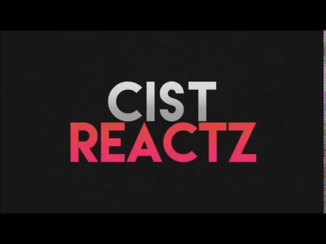 [60FPS] NEW CISTREACTZ INTRO! (MADE BY SIMPLYBOGGSY)