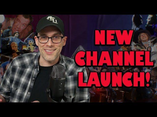 Why I Left Screen Junkies & What's Next!