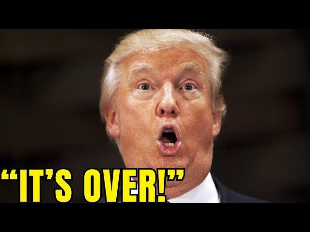 Trump DIRECTLY CONNECTED to MINNESOTA ASSASSIN: 'Trump did WHAT?!'