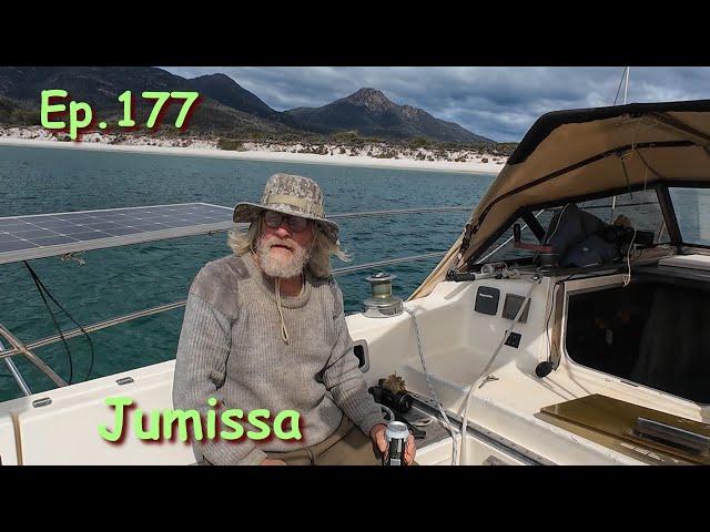 Ep.177. Jumissa