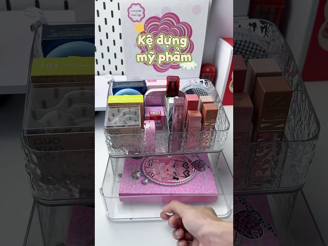#unboxing #unbox #unboxingvideo #makeup #review #kedungmypham #kedungmyphamtrongsuot