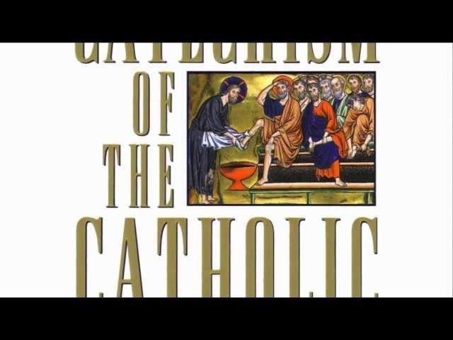 Catechism of the Catholic Church | The Catholic Company