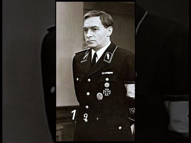 Кто такой Штирлиц?