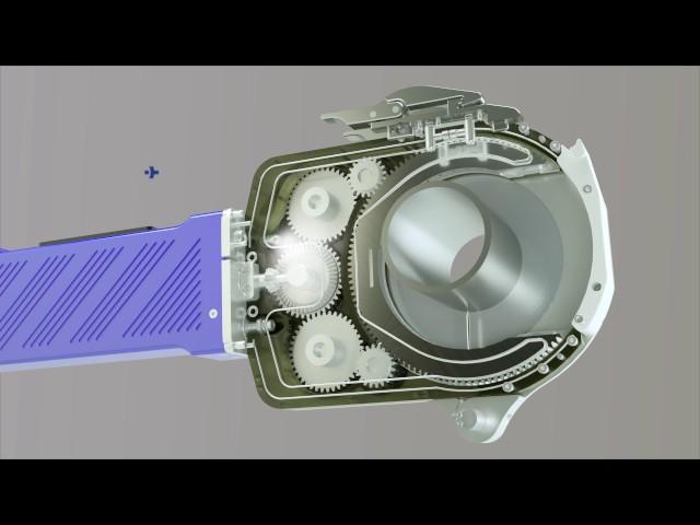 Orbitalum Orbital Welding Systems