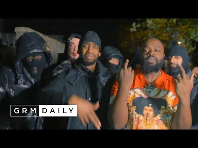 Grumpy Sho Sho - Ronan Keating [Music Video] | GRM Daily