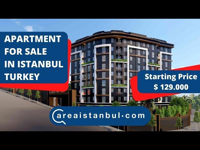 Affordable Price Apartments for sale in Istanbul, Property Finder Turkey