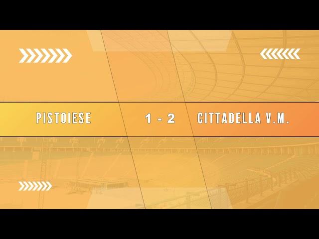 Serie D girone D: tutti i gol della seconda giornata