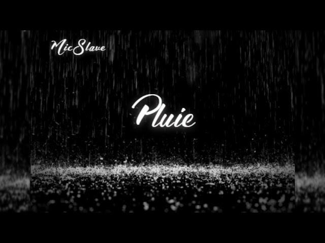 MicSlave // Pluie