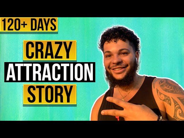 No Fap Women Attraction: Women Attraction Stories (Retention)