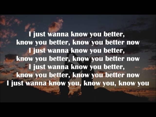 Taylor Swift - Everything Has Changed ft. Ed Sheeran (Lyrics)