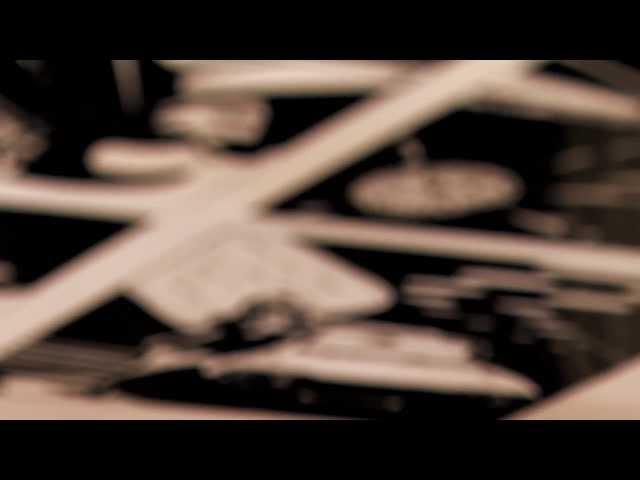 The Vinyl Factory presents Kate Jackson 'Wonder Feeling/The Atlantic'