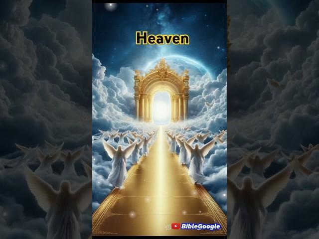 The Glorious Return of Jesus Christ | @BibleGoogle | Signs of His Second Coming Revealed