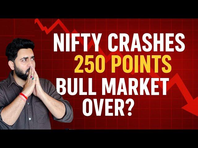 Nifty & Banknifty Prediction for tomorrow 13th June