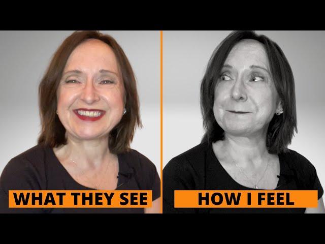 What does menopause anxiety feel like? Here's how it hit me and took me to rock bottom