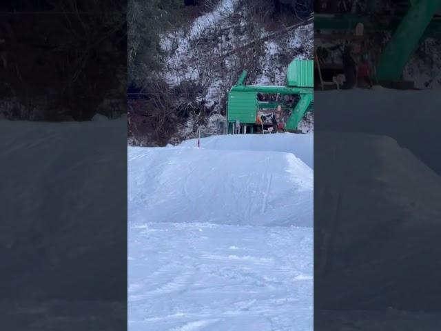 New ON3P skis! #ON3P #skiing #proskiing