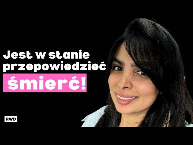 WRÓŻENIE: prawda czy ściema dla naiwnych? RAISSA HAU o tym jak łączy karty z psychologią!