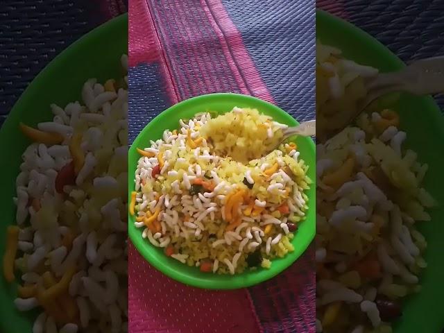 Pove Breakfast #Morning tiffin #pove #shorts