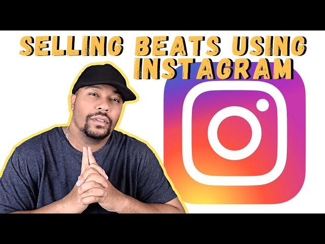 3 Ways To Selling Beats Online Using Instagram | How to Sell Beats Online for Free