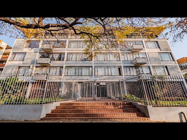 2 bedroom apartment for sale in Arcadia (Pretoria East) | Pam Golding Properties