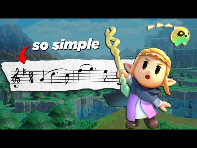 Why Zelda’s New Theme is a Perfect Little Melody