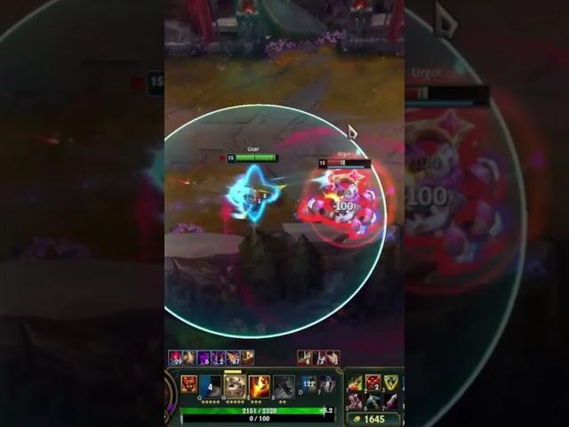 Kite Time!🪁#gnar #gnarclips #leagueoflegends #shorts