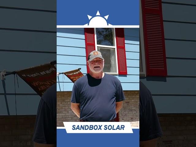 Colorado Home Solar Installations | Sandbox Solar  #Colorado #solar #homesolar #solarpanels