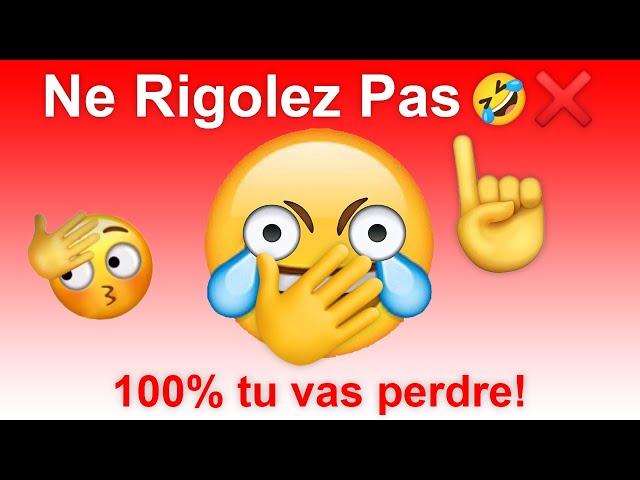 Essayez De Ne Pas RIRE en Regardant Ça... (Impossible!)