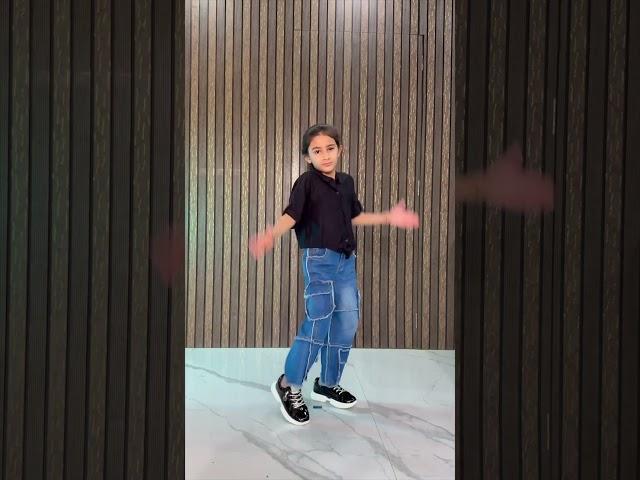 Maahi ka super dance 