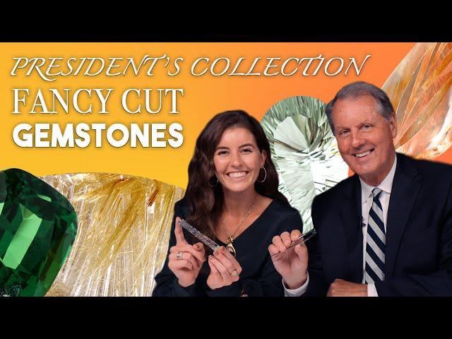 Unboxing a Presidential Collection: Part 3 | Fancy Cuts