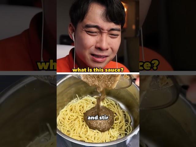 Pad Thai ‍️