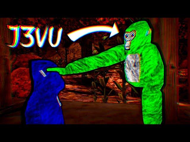 Ghost Trolling as J3VU in Gorilla Tag with a KICK GUN...