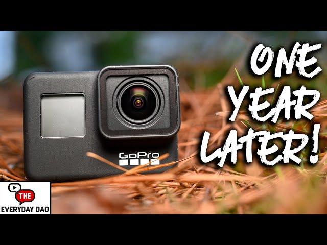 GoPro Hero 7 Black One Year Later!  Still the Best Action Camera?!