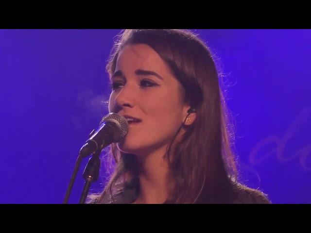 Niamh Farrell - Mary and the soldier