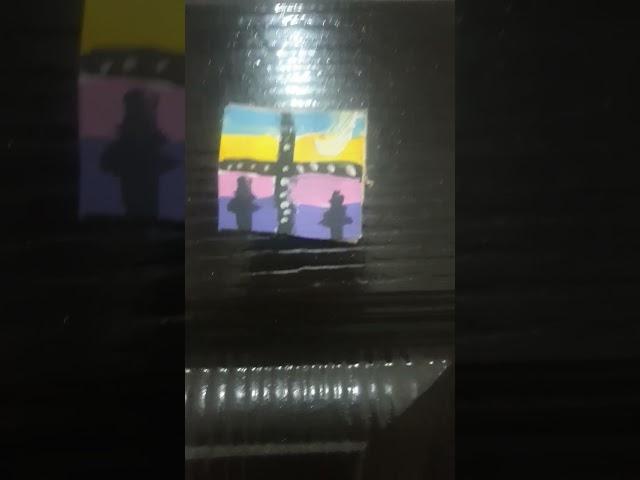 my mini paintings