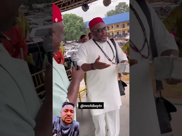 Aronwanteje in Owgbu #mrchiboytv