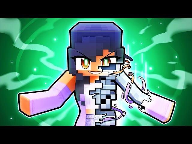 Minecraft but I can REGENERATE!