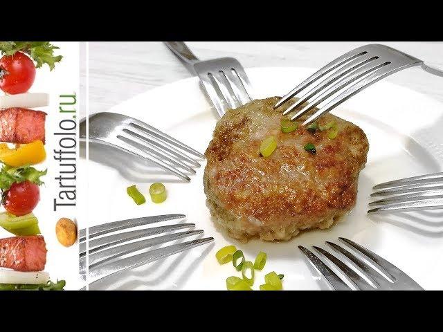 Неожиданно и БЮДЖЕТНО. Горячее блюдо из доступных продуктов