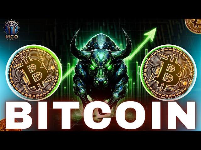 Bitcoin (BTC): Is the Upside Reversal Starting to $130,000 ?