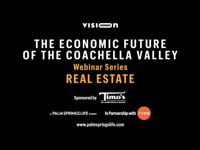 Webisode 5 — Real Estate | PALM SPRINGS LIFE