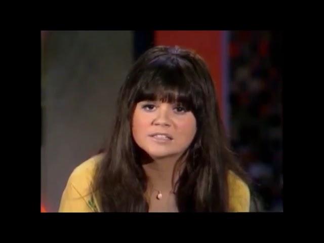 Linda Ronstadt & Glen Campbell - Carolina In My Mind