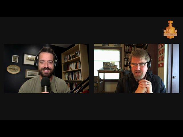 Church and Politics, Warfare, and Communism with Dr. Paul Dean