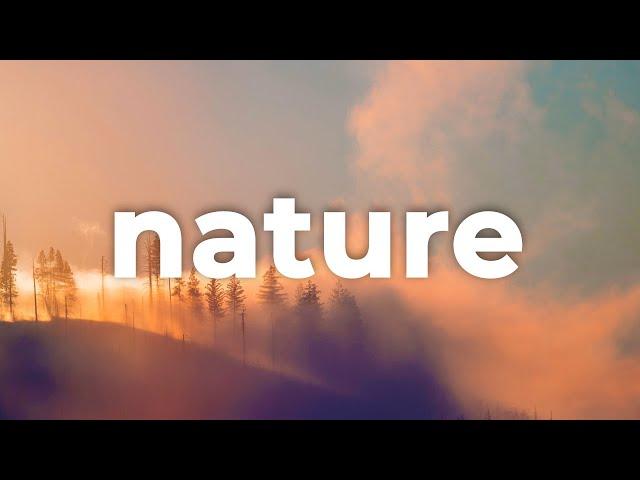 Nature & Background (Free Music) - "SPIRIT" by Alex Productions 