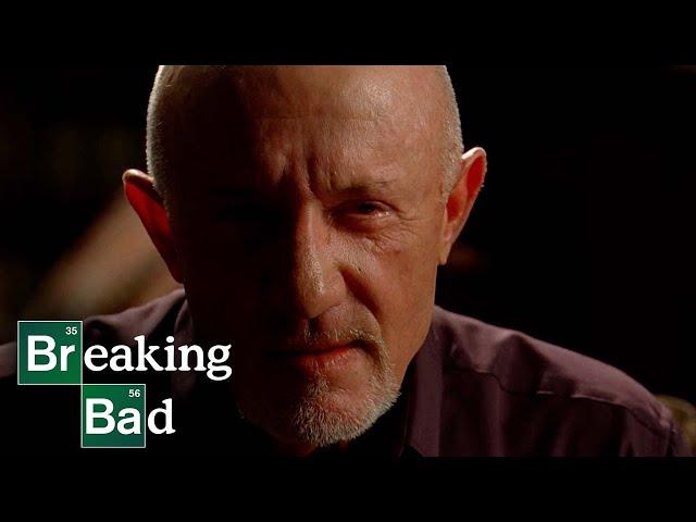 "No More Half Measures, Walter" | Half Measures | Breaking Bad