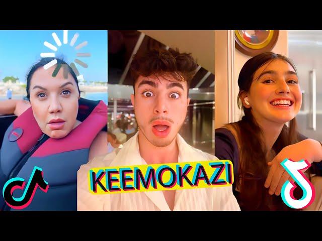 *3+ HOUR* All of KeemoKazi Funny Tik Toks in 2024 - KeemoKazi Tik Tok Videos