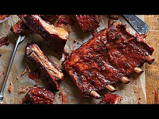 How To Make Ribs Fast | Cooking Tutorial