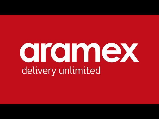 Aramex International Corporate Film