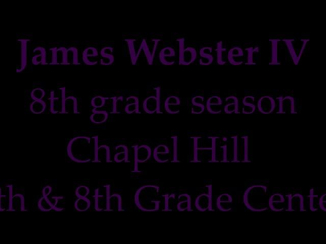James Webster IV highlights 1