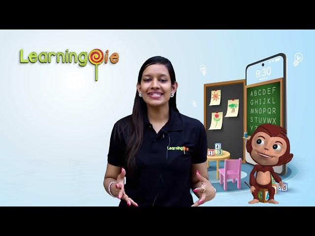 LearningPie@HOME | The Best Activity Based Online Pre School Program for Kids